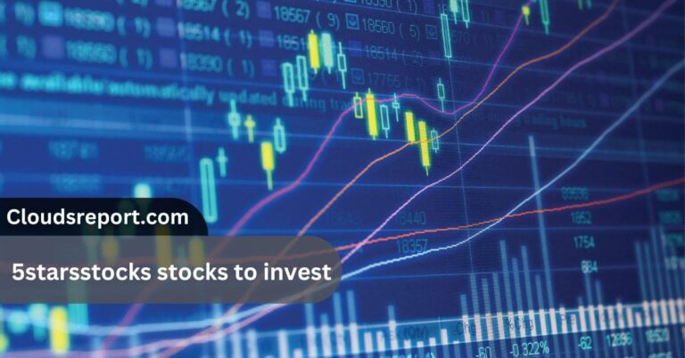 5starsstocks stocks to invest – Expert Recommendations!