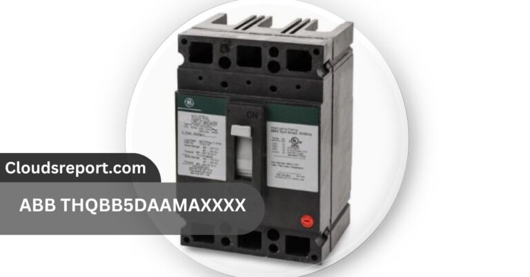 ABB THQBB5DAAMAXXXX – A Comprehensive Guide!