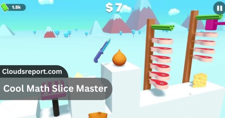 Cool Math Slice Master – The Ultimate Guide to Winning Big!