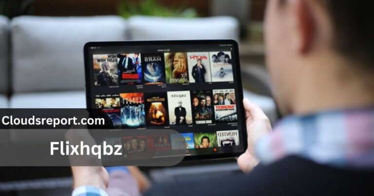 Flixhqbz – Stream Movies Online With Ease!