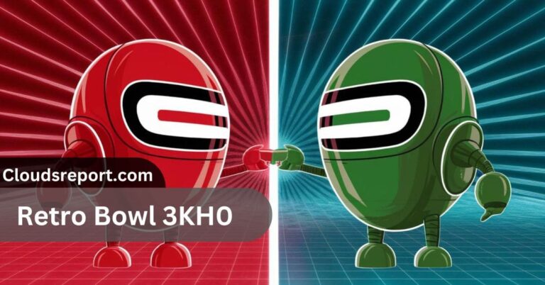 Retro Bowl 3KH0 –  Gameplay Tactics & Team Management!