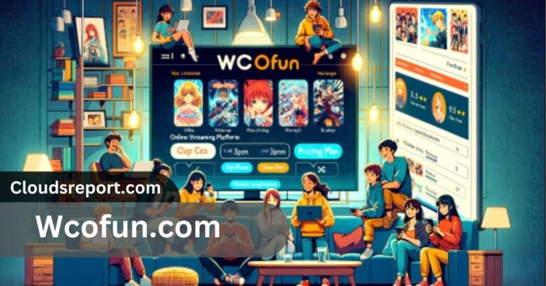 Wcofun.com – Stream Anime and Cartoons Without Worry!