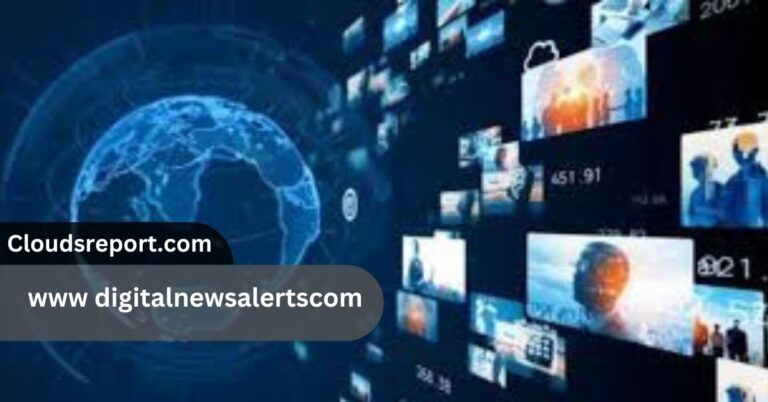 www digitalnewsalertscom –  A Beacon for Digital Fans!