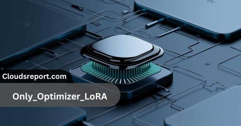 Only_Optimizer_LoRA – Boost Efficiency Now!