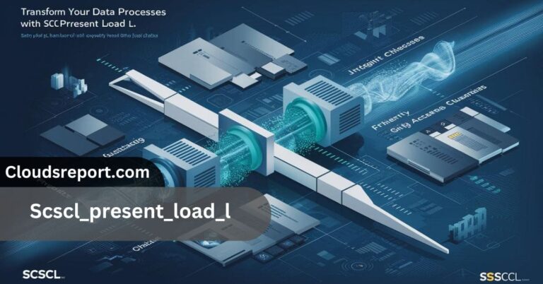 Scscl_present_load_l – Transform Your Data Processes!