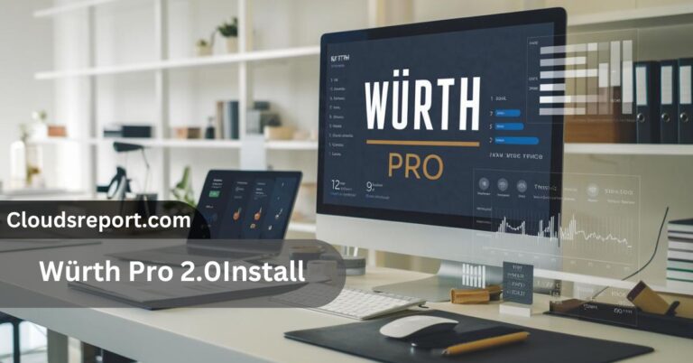 Würth Pro 2.0Install – Optimizing Your Workflow!