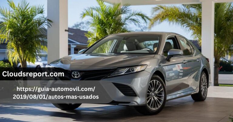 https://guia-automovil.com/2019/08/01/autos-mas-usados. – The Most Reliable Used Cars in the Market!