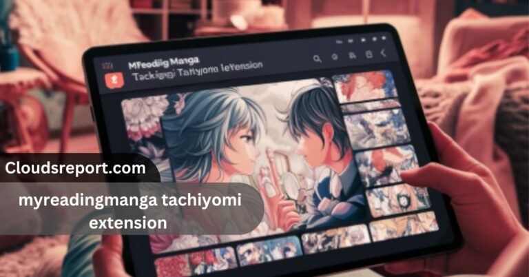 MyReadingManga Tachiyomi Extension – Boost Your Manga Collection!