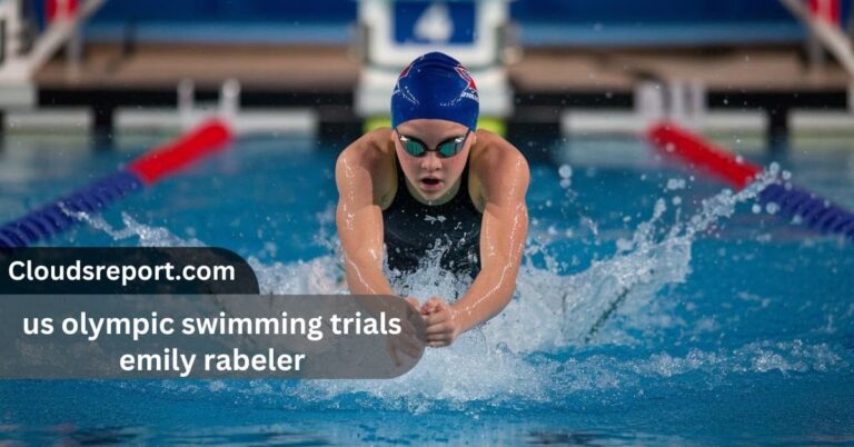 us olympic swimming trials emily rabeler – Key Highlights!