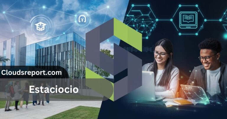 Estaciocio – Brazil’s Leading Educational Institution!